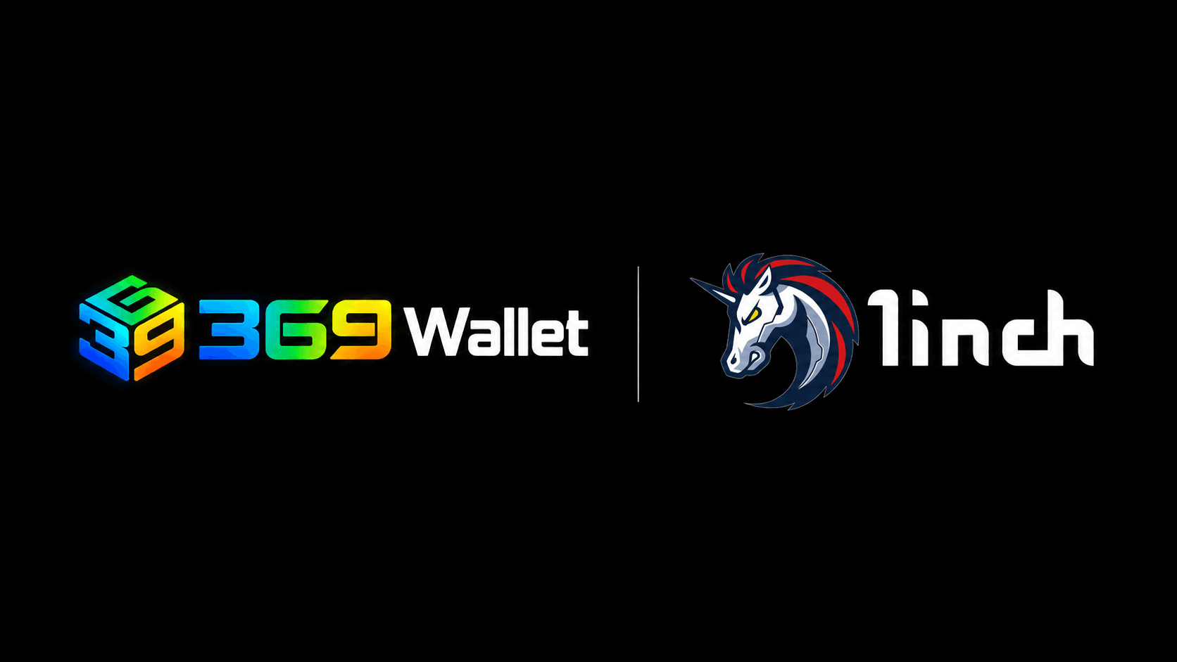 369wallet integrates 1inch — routing access to tokenized RWA tokens including Ondo Finance