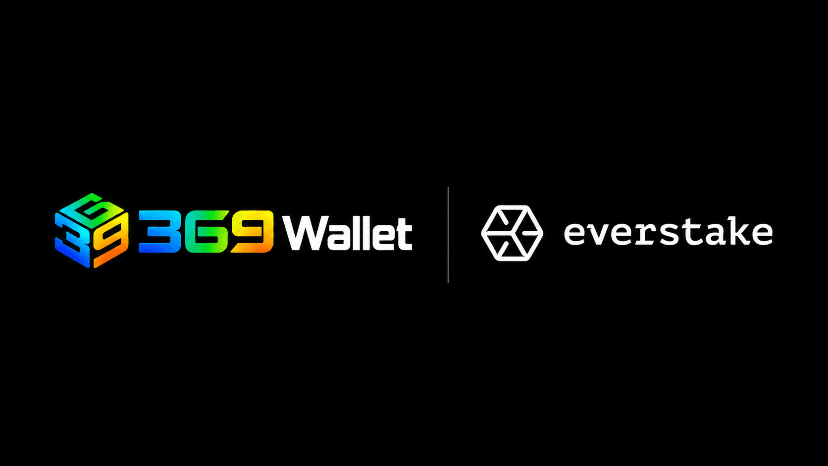 369wallet × Everstake — native ETH, SOL, and APT staking inside the 369wallet app