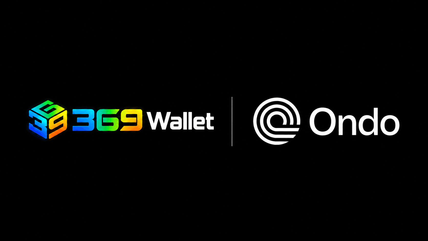 369wallet × Ondo — every Ondo Global Markets asset reachable from 369wallet (v1.0.23)